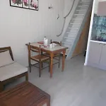 : T2 Mezzanine 4/6 Pers, Piscine, Parking Prive, Acces - Fr-1-796-12 Gruissan