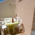Apartmán : T2 Mezzanine 4/6 Pers, Piscine, Parking Prive, Acces - Fr-1-796-12 *