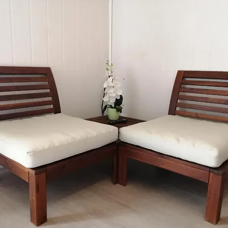 : T2 Mezzanine 4/6 Pers, Piscine, Parking Prive, Acces - Fr-1-796-12 Apartmán *