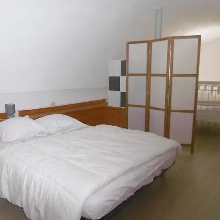 Apartmán : T2 Mezzanine 4/6 Pers, Piscine, Parking Prive, Acces - Fr-1-796-12 Gruissan
