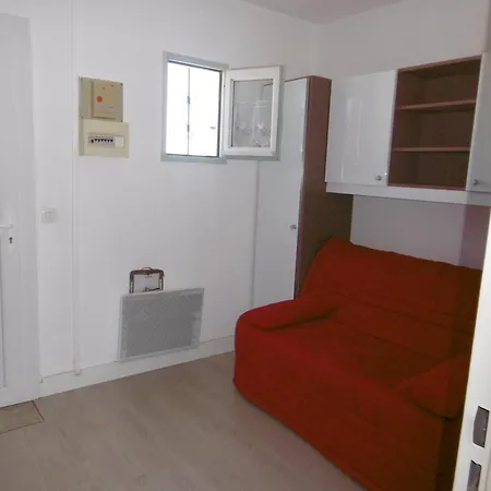 : T2 Mezzanine 4/6 Pers, Piscine, Parking Prive, Acces Plage - Fr-1-796-12 شقة